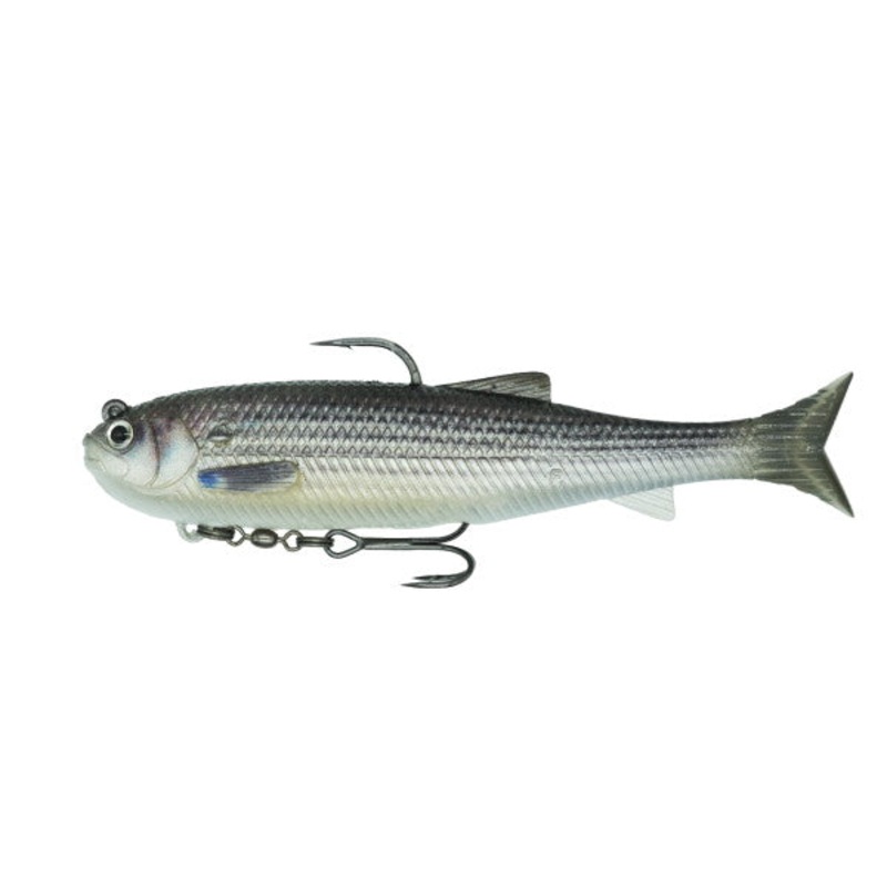 Dstyle Worm Virola Swimbait 145 Bora PTD