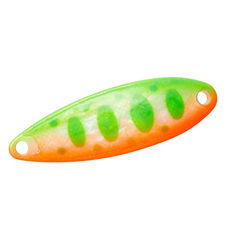 Daiwa Chinook Gekiatsu 10g Abalone Chart Yamame OB