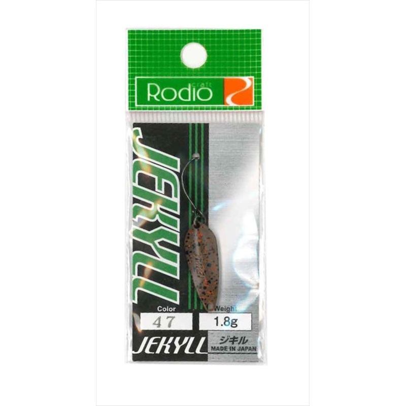 Rodio Craft Jekyll 1.8g #47 Fukuda 02