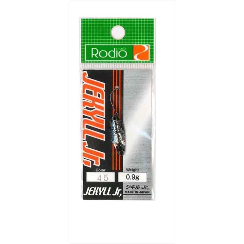 Rodio Craft Jekyll Jr 0.9g #45 Urume-chan