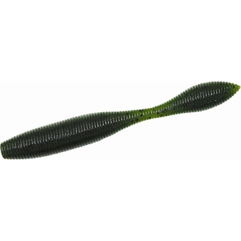 Daiwa Neko Macho (Gary) 4.5 FD WM PPR (Watermelon Pepper) 194J