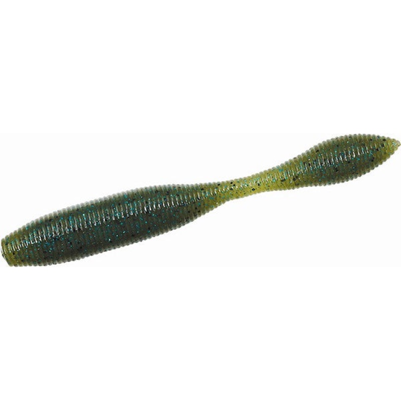 Daiwa Neko Macho (Gary) 4.5 WM GILL (Watermelon Gill) 343