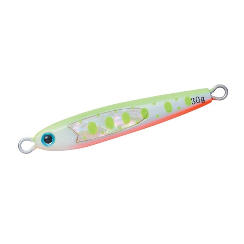 Daiwa TG Bait Trout Tune 30 Awabi GH Chart Yamame OB