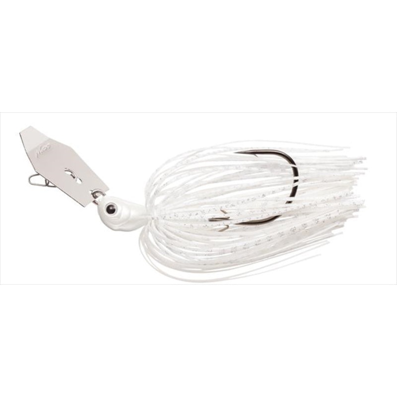Evergreen Jack Hammer 3/4oz #39 Pearl White