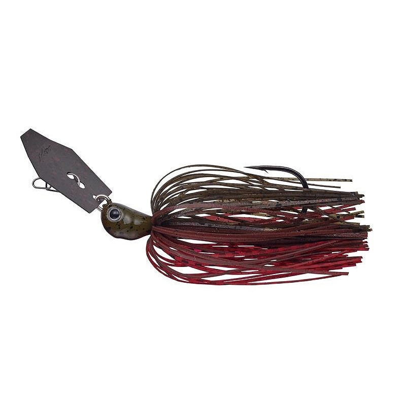 Evergreen Jack Hammer 3/8oz #51 Bullet Hot Claw