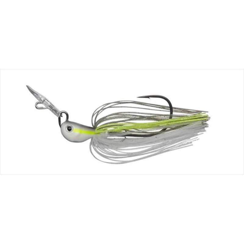 Evergreen Jack Hammer SB 3/8oz #27 Chart Shad