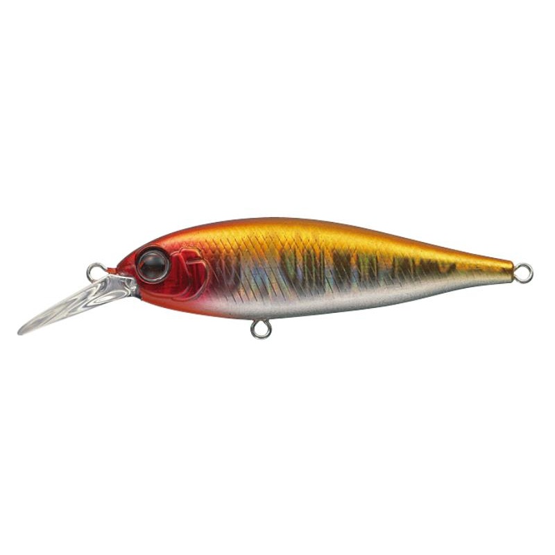 Evergreen Bass Lure Bank Shad #125 Crown
