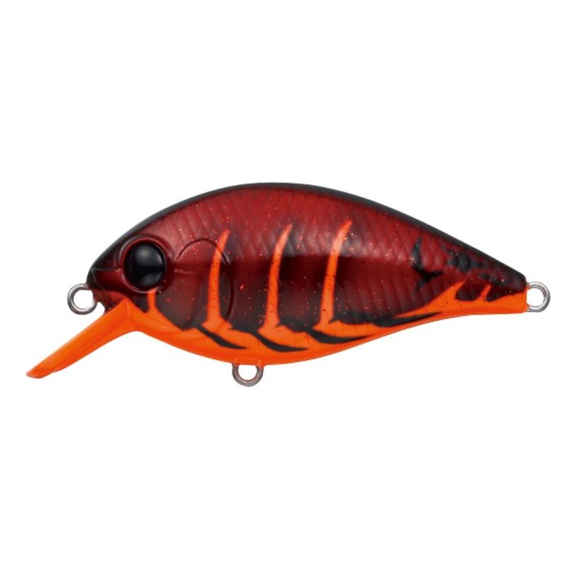Evergreen Bass Lure Combat Crank 120 #64 Fire Claw N