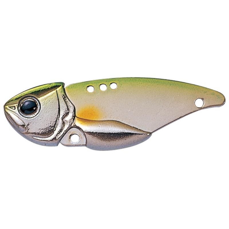 Evergreen Bass Lure Little Max 1/4oz #31 Metallic Ayu