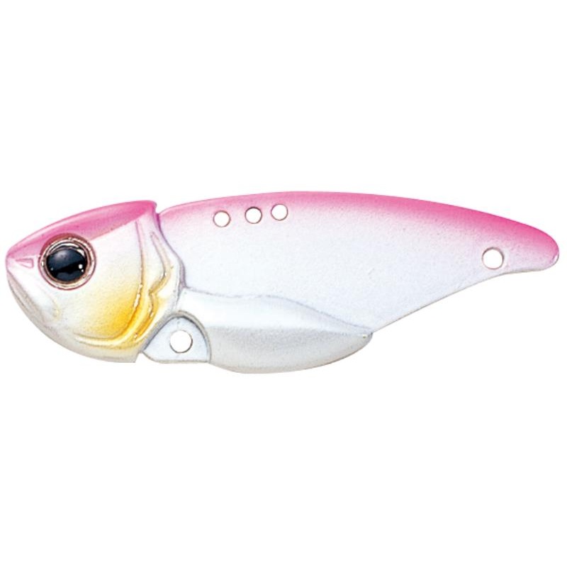 Evergreen Bass Lure Little Max 1/4oz #54 Cotton Candy