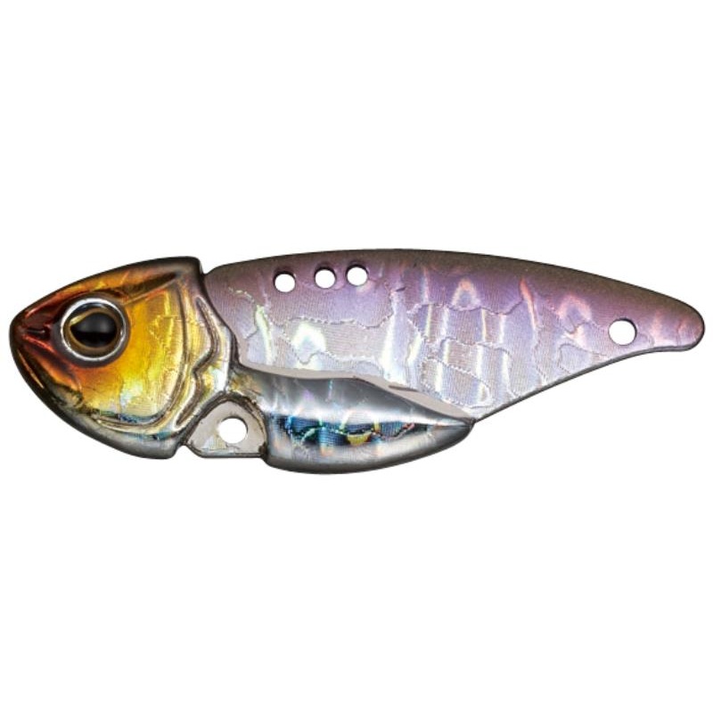 Evergreen Bass Lure Little Max 3/8oz #209 Hologram Wakasagi