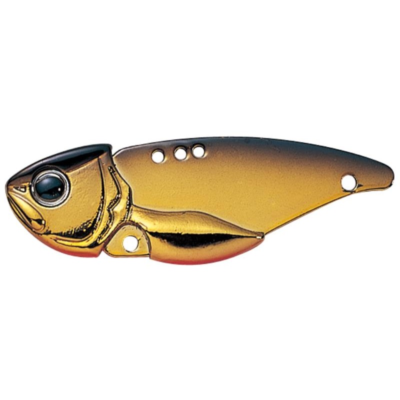 Evergreen Bass Lure Little Max 3/8oz #25 Kinkuro