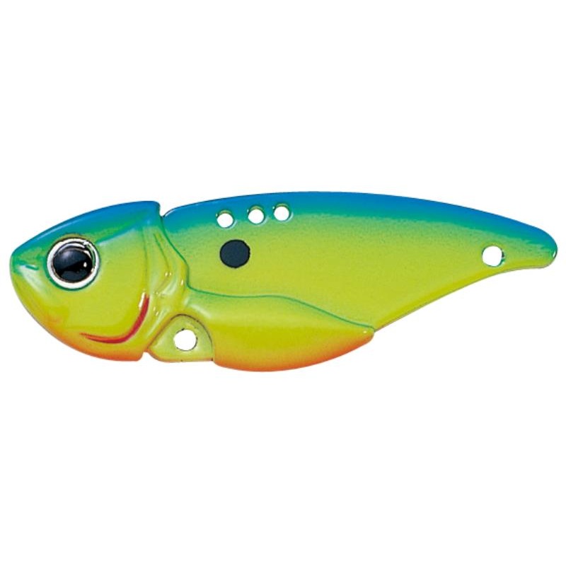 Evergreen Bass Lure Little Max 3/8oz #28 Blue Back Chart