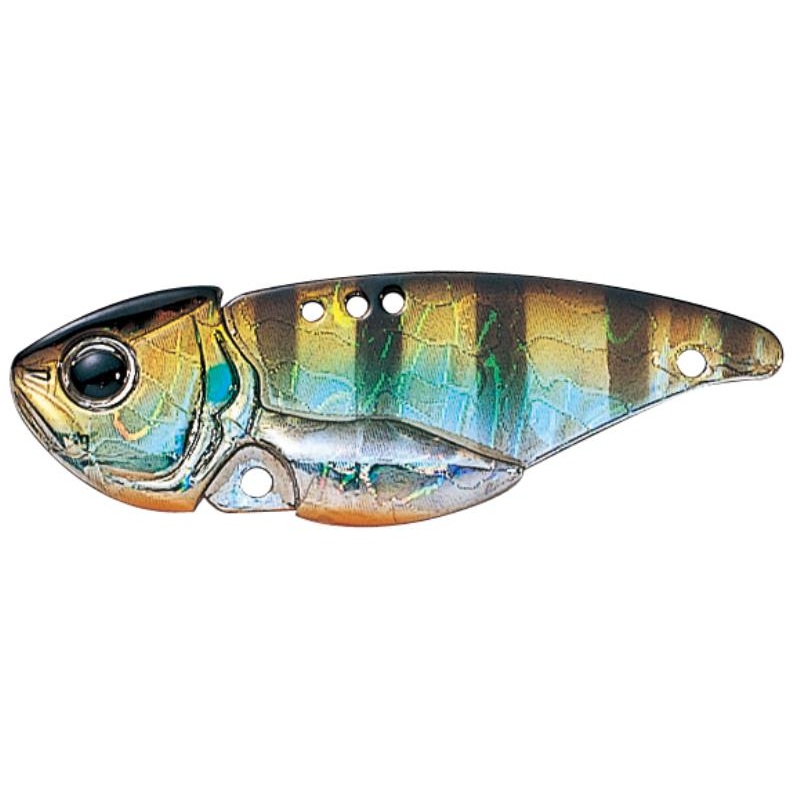 Evergreen Bass Lure Little Max 3/8oz #50 Baby Gill