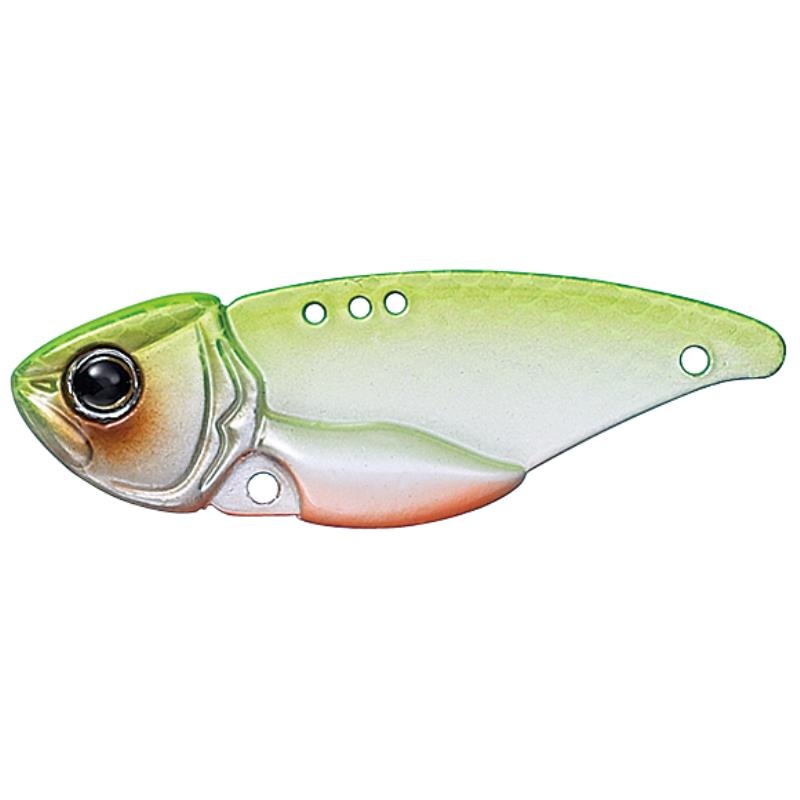 Evergreen Bass Lure Little Max 3/8oz #602 B-Bite Chart
