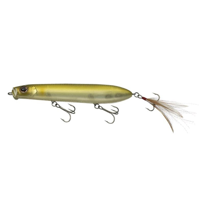 Evergreen Bass Lure MoDO Shower Blows #27 Ayu