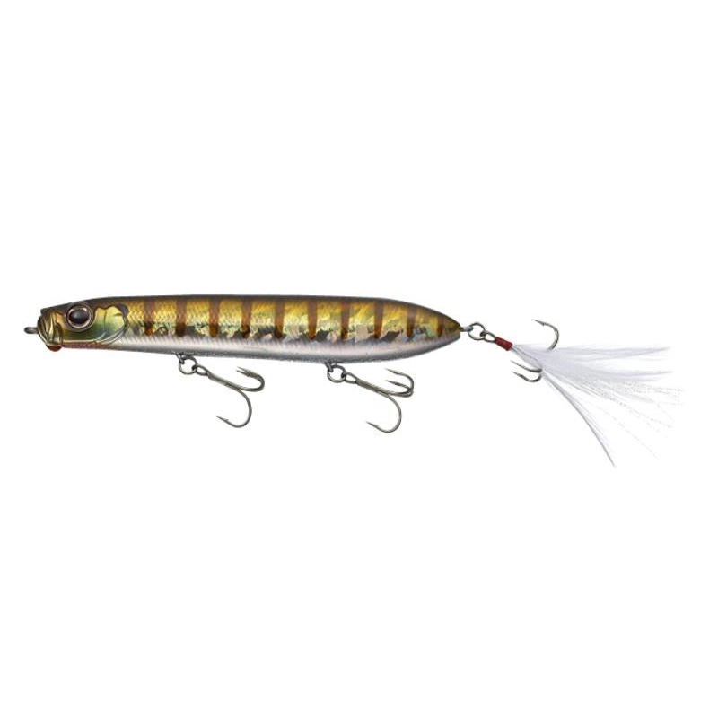 Evergreen Bass Lure MoDO Shower Blows #50 Baby Gill