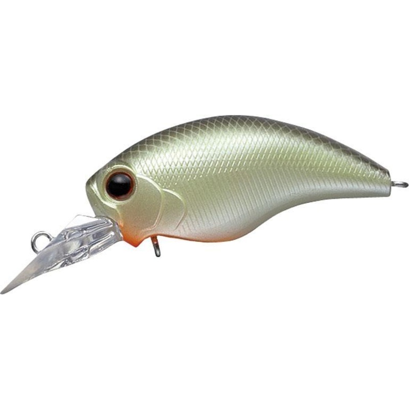 Evergreen Bass Lure MoDO Wild Hunch SR #251 Secret Chart