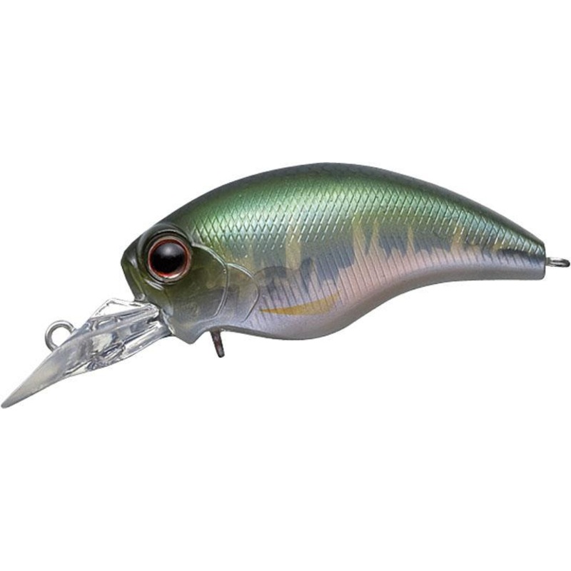 Evergreen Bass Lure MoDO Wild Hunch SR #254 Natural Oikawa