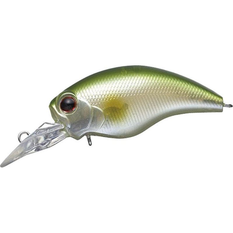 Evergreen Bass Lure MoDO Wild Hunch SR #27 Ayu
