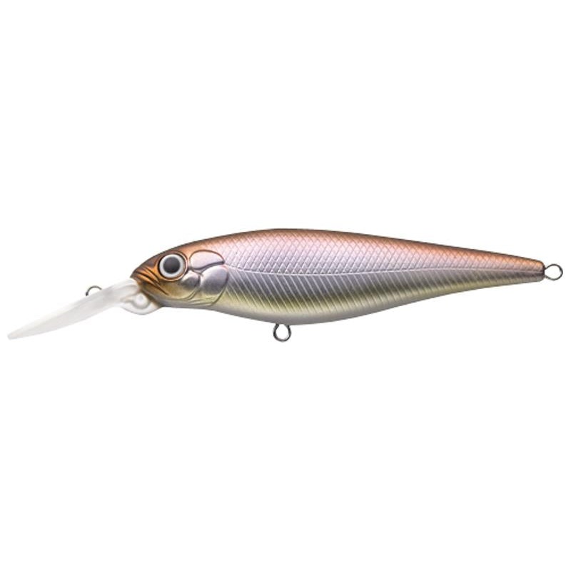 Evergreen Bass Lure Ultra Sledge #217 Super Wakasagi