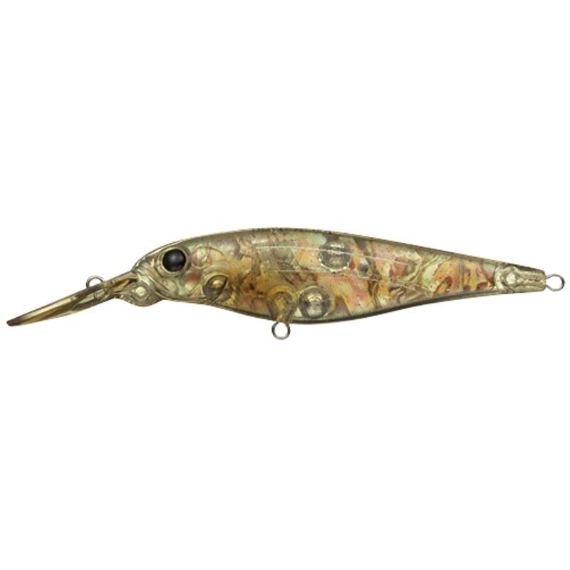 Evergreen Bass Lure Ultra Sledge #348 Avalon Shrimp