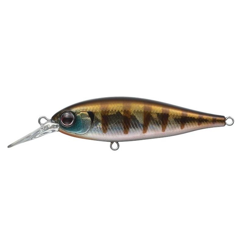 Evergreen Bass Lure Bank Shad #50 Baby Gill