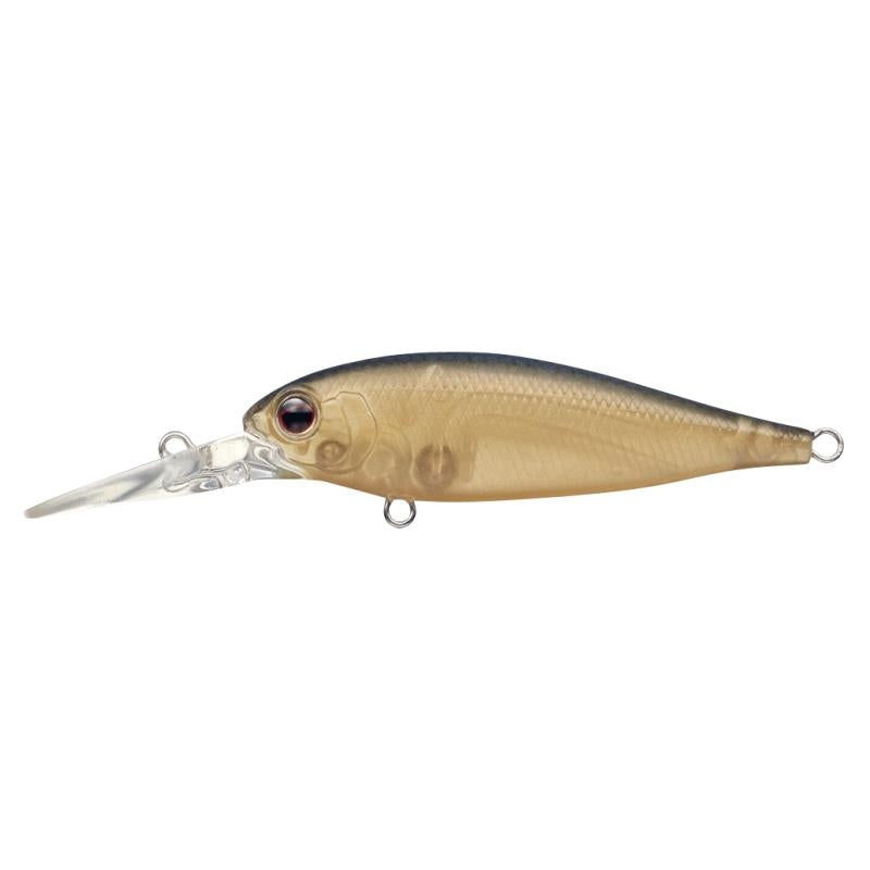 Evergreen Bass Lure Bank Shad MID #247 Reservoir Shad