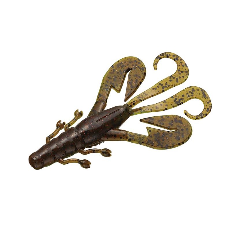 Evergreen Bass Lure Combat Crank 320 #59 Frog
