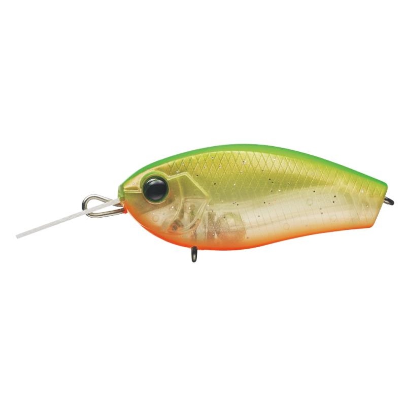 Evergreen Bass Lure Fact Craft #268 Sparkling Lime