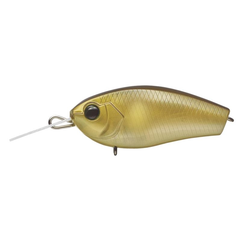Evergreen Bass Lure Fact Craft #27 Ayu