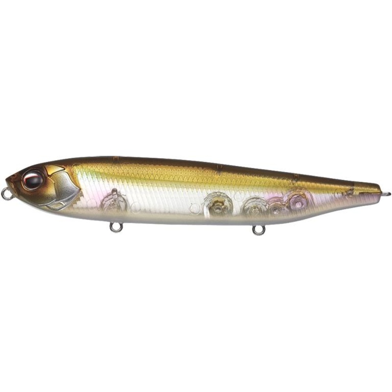 Evergreen Bass Lure Justine 115 #238 Flash Wakasagi