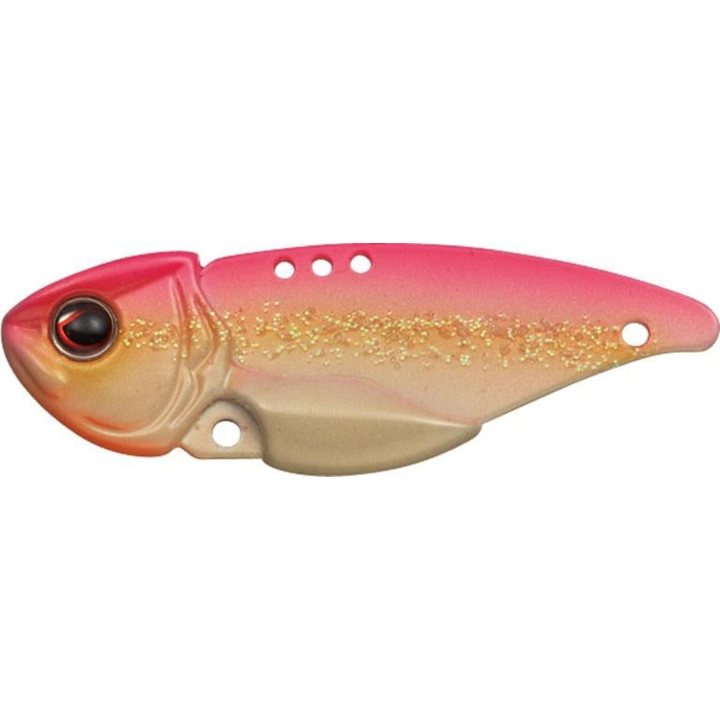 Evergreen Bass Lure Little Max 1/4oz #256 Glow Peach