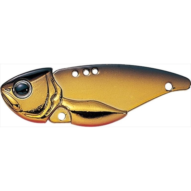 Evergreen Bass Lure Little Max 3/16oz #25 Kinkuro