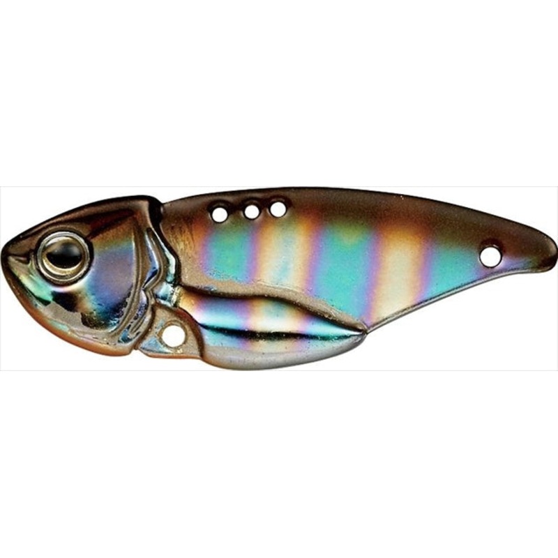 Evergreen Bass Lure Little Max 3/16oz #281 Secret Gill