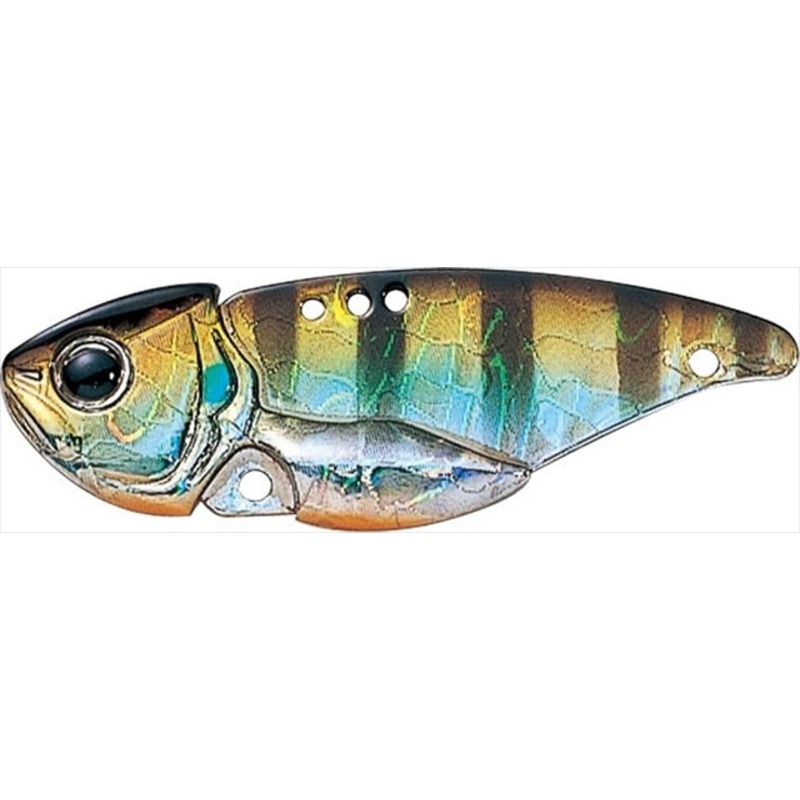 Evergreen Bass Lure Little Max 3/16oz #50 Baby Gill