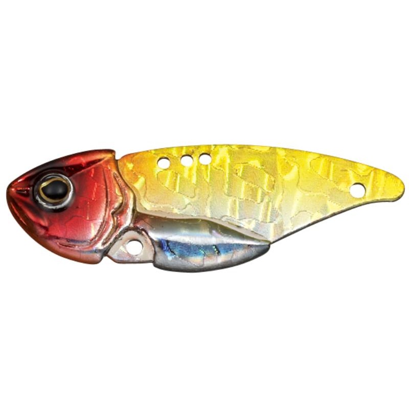 Evergreen Bass Lure Little Max TG Muscle 3/8oz #125 Crown