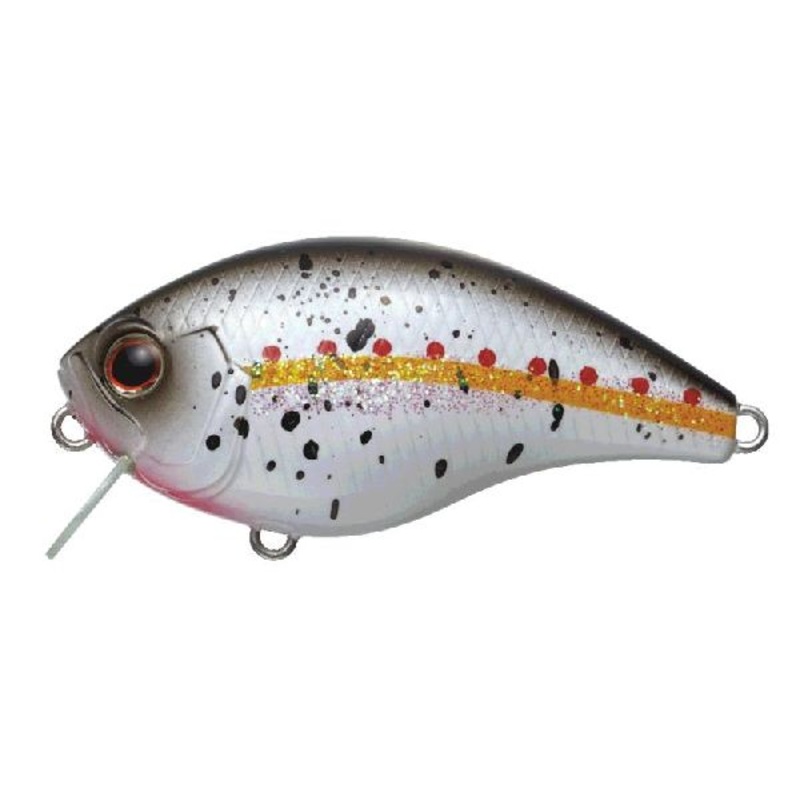 Evergreen Bass Lure MoDO Clutch Hitter #272 King Shad