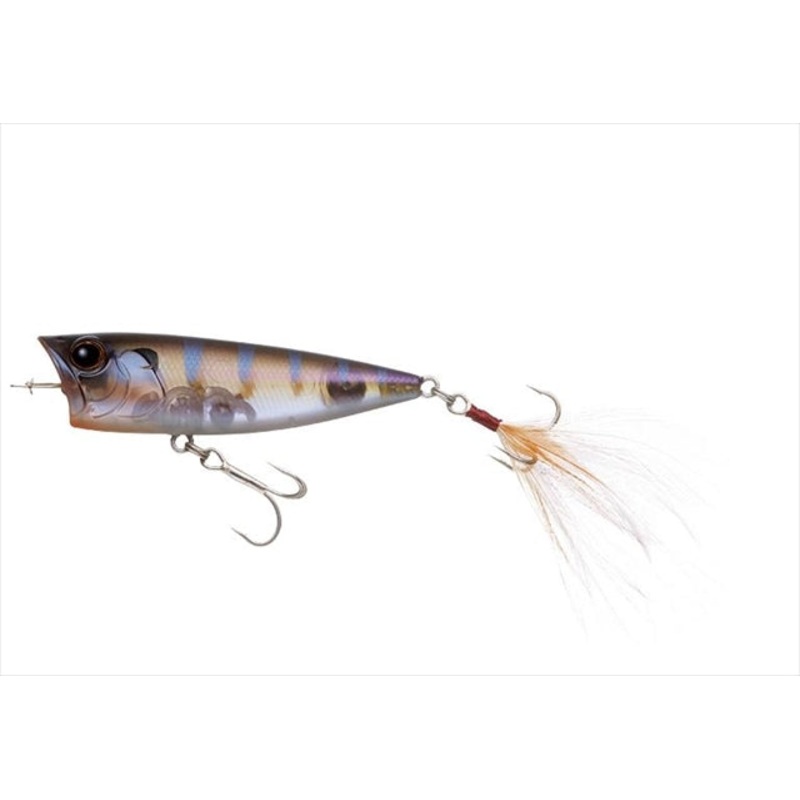 Evergreen Bass Lure MoDO One's Bug #277 Magic Gill