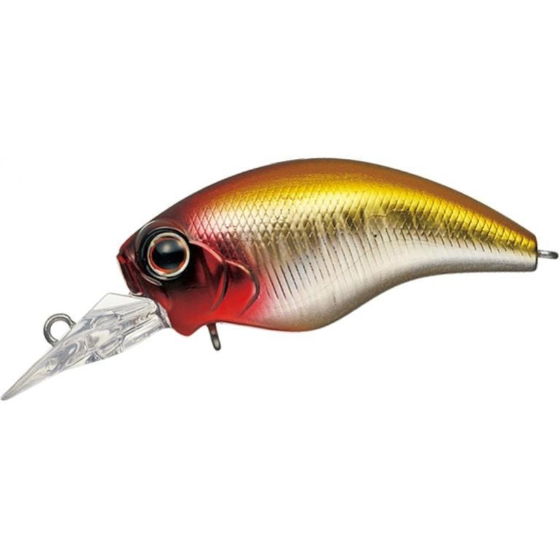Evergreen Bass Lure MoDO Wild Hunch SR #125 Crown