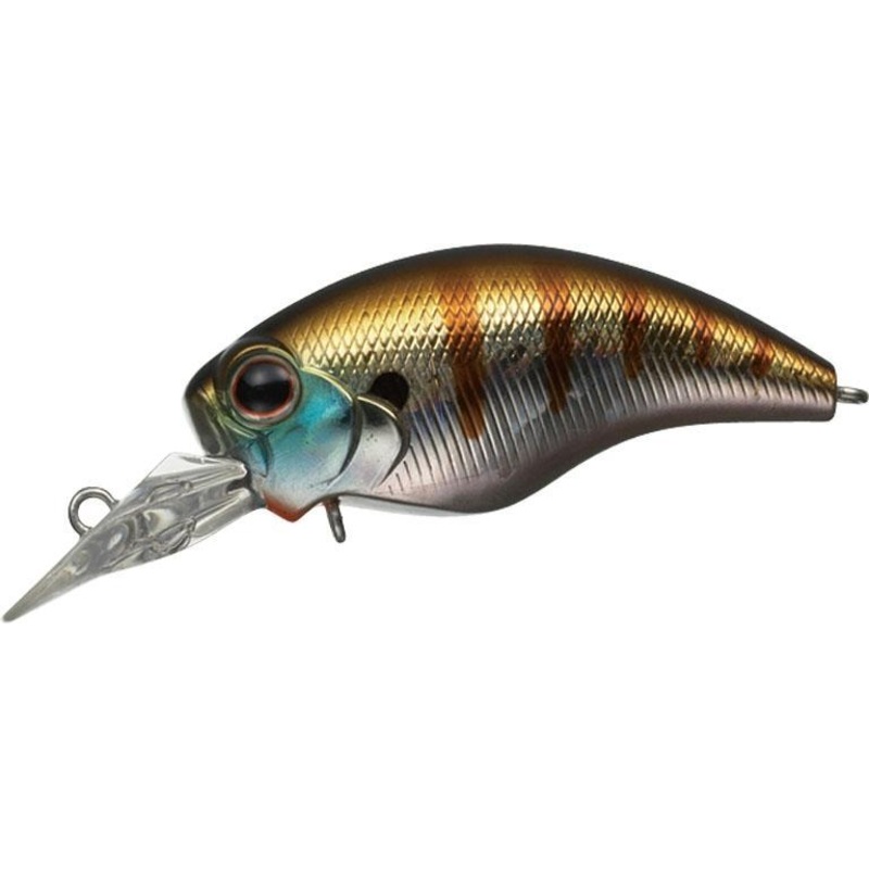 Evergreen Bass Lure MoDO Wild Hunch SR #50 Baby Gill