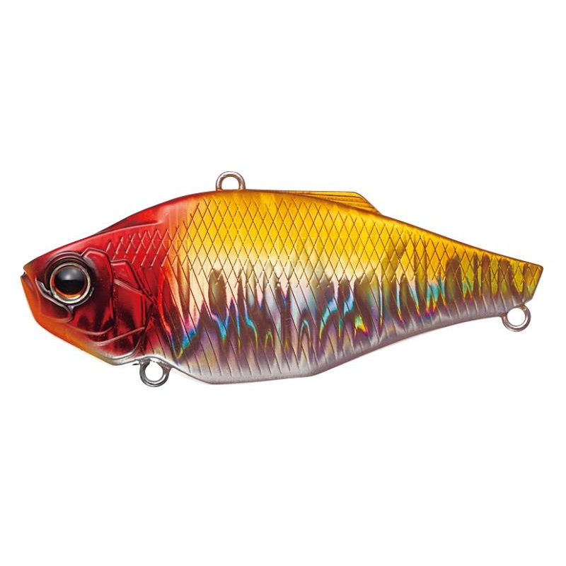 Evergreen Bass Lure MoDO Zeta #125 Crown