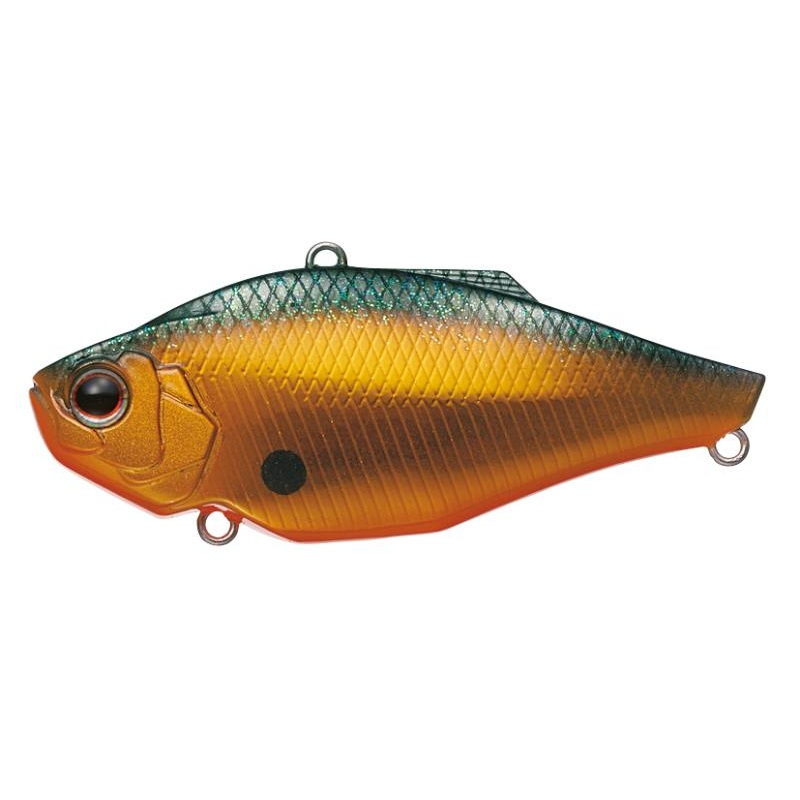 Evergreen Bass Lure MoDO Zeta #25 Kinkuro