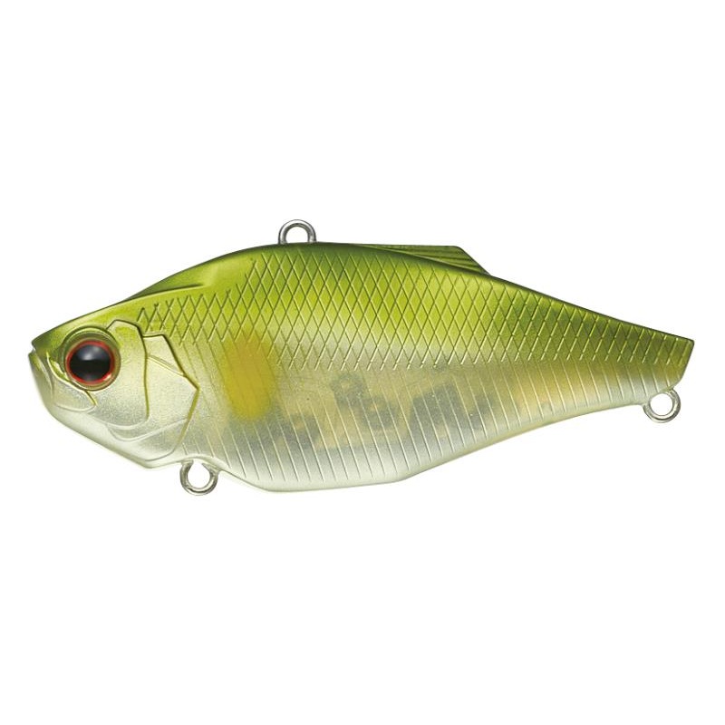 Evergreen Bass Lure MoDO Zeta #27 Ayu