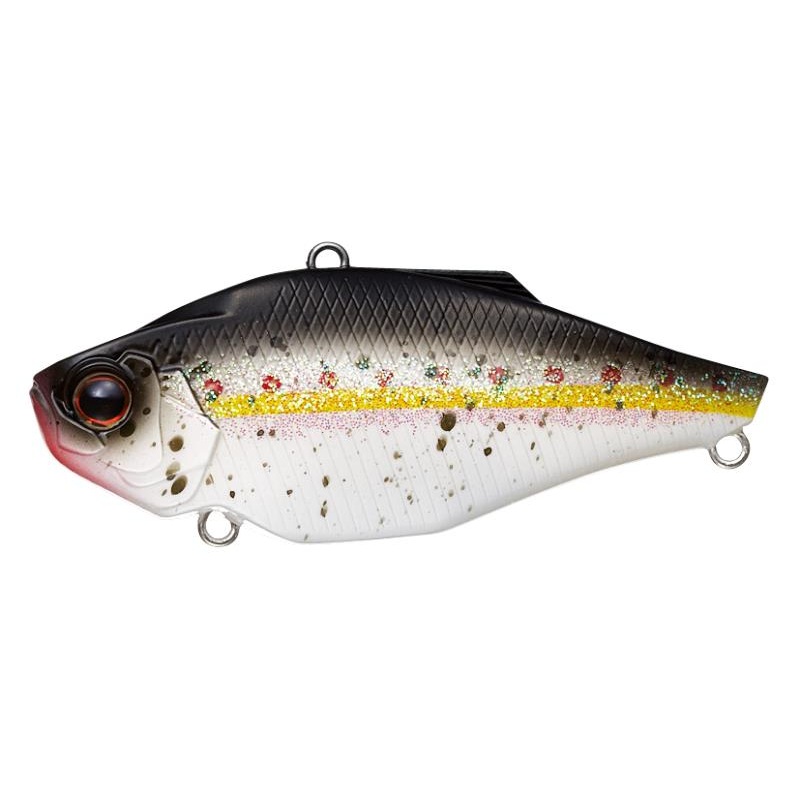 Evergreen Bass Lure MoDO Zeta #272 King Shad