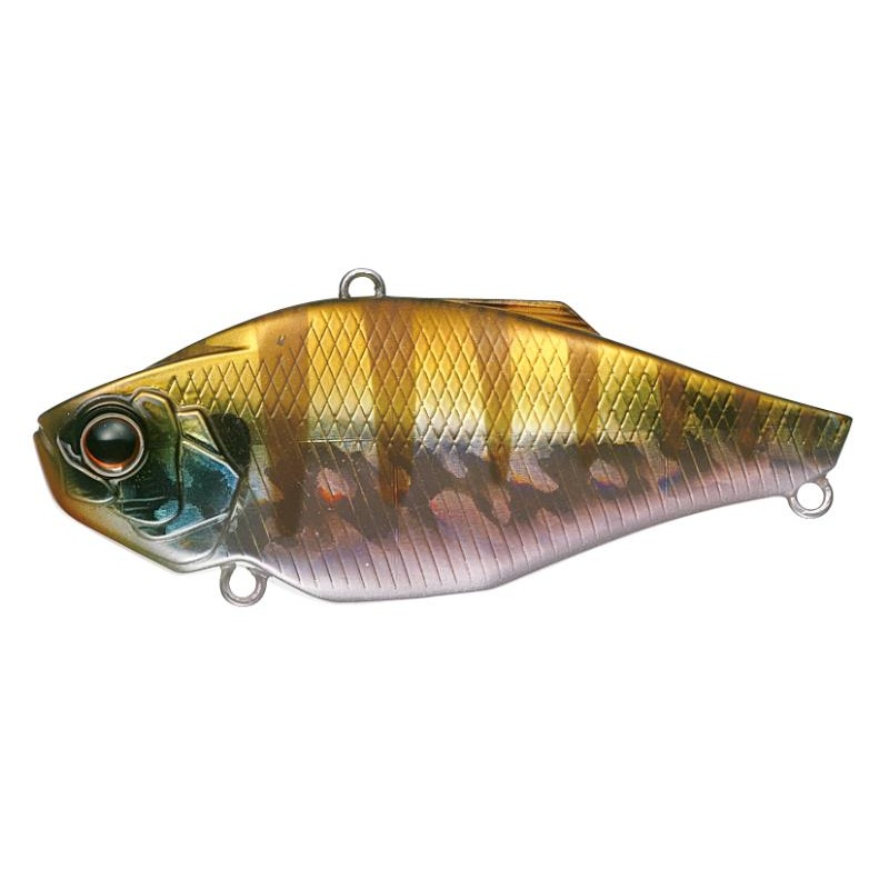 Evergreen Bass Lure MoDO Zeta #50 Baby Gill