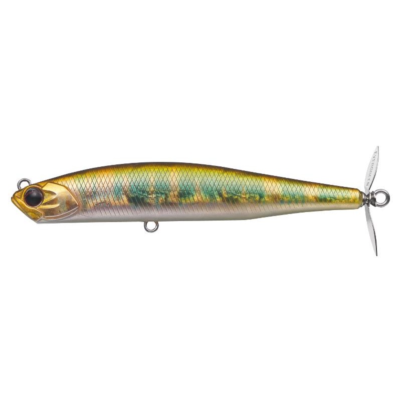 Evergreen Bass Lure Prop Magic 95 #267 Real Oikawa