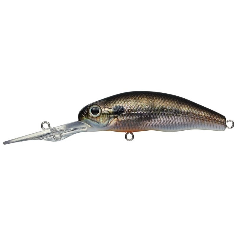 Evergreen Bass Lure C.C Predator #406 RP Lake Biwa Gill