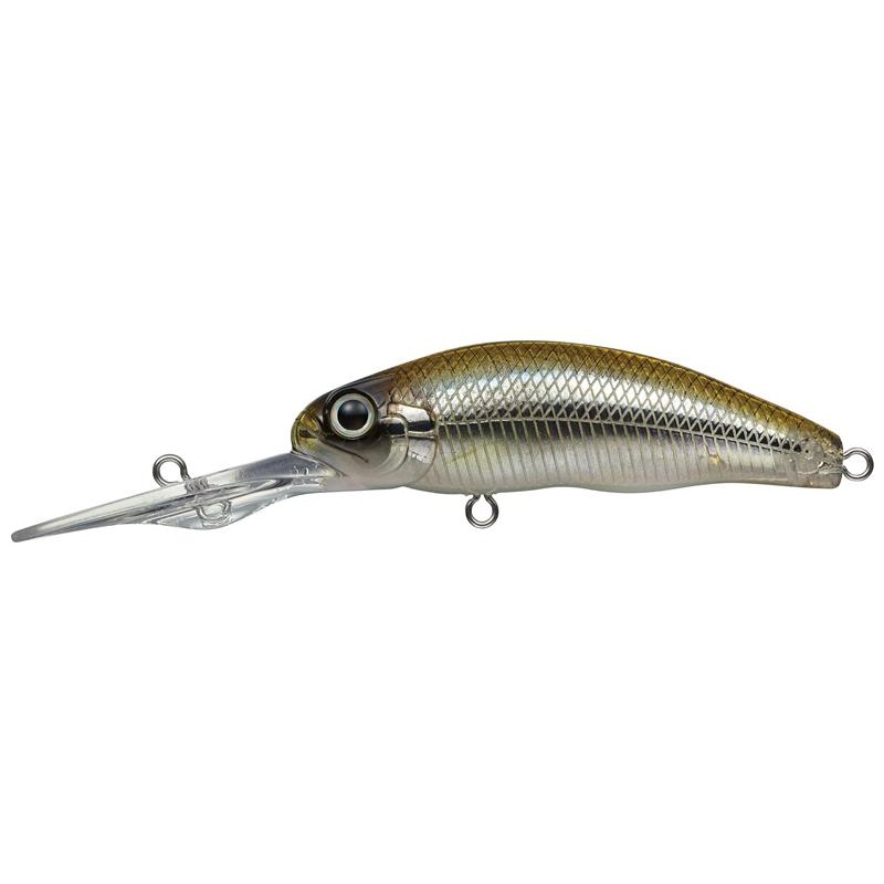 Evergreen Bass Lure C.C Predator #413 RP Lake Wakasagi