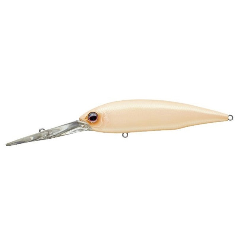 Evergreen Bass Lure Gold Digger 600 #150 Bone